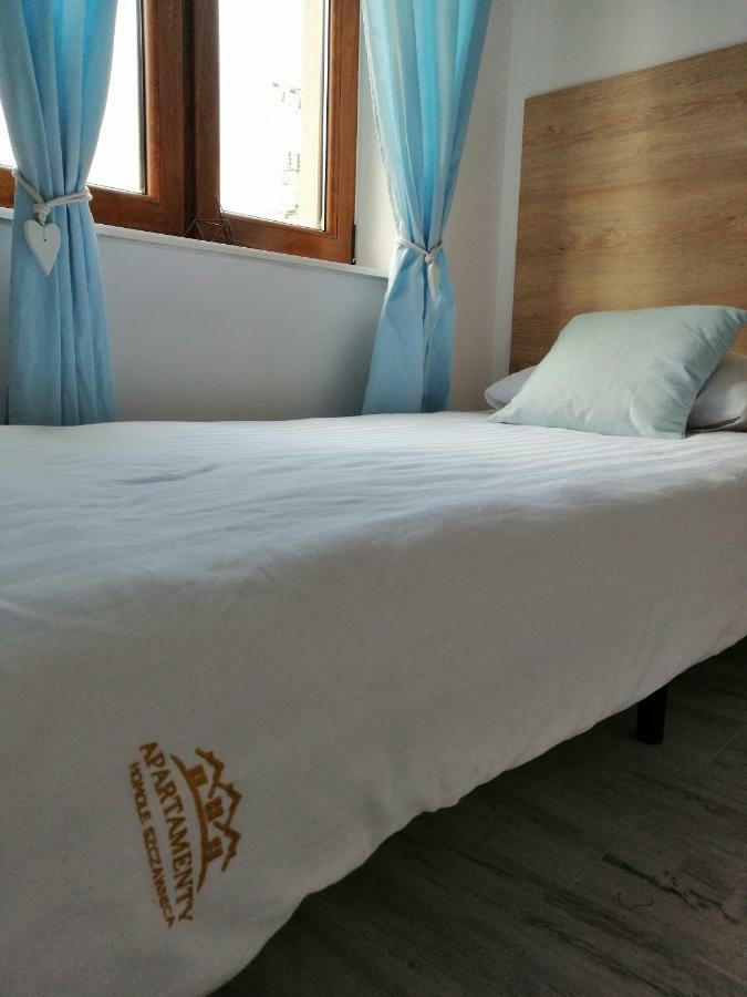 Apartamenty Homole C2 Шавница Экстерьер фото