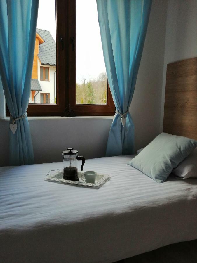 Apartamenty Homole C2 Шавница Экстерьер фото