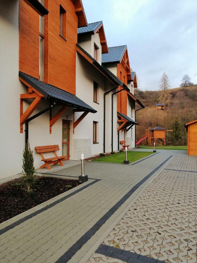Apartamenty Homole C2 Шавница Экстерьер фото