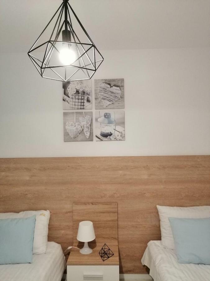 Apartamenty Homole C2 Шавница Экстерьер фото