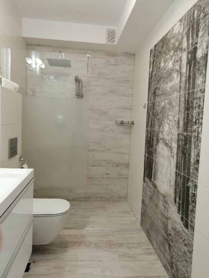 Apartamenty Homole C2 Шавница Экстерьер фото