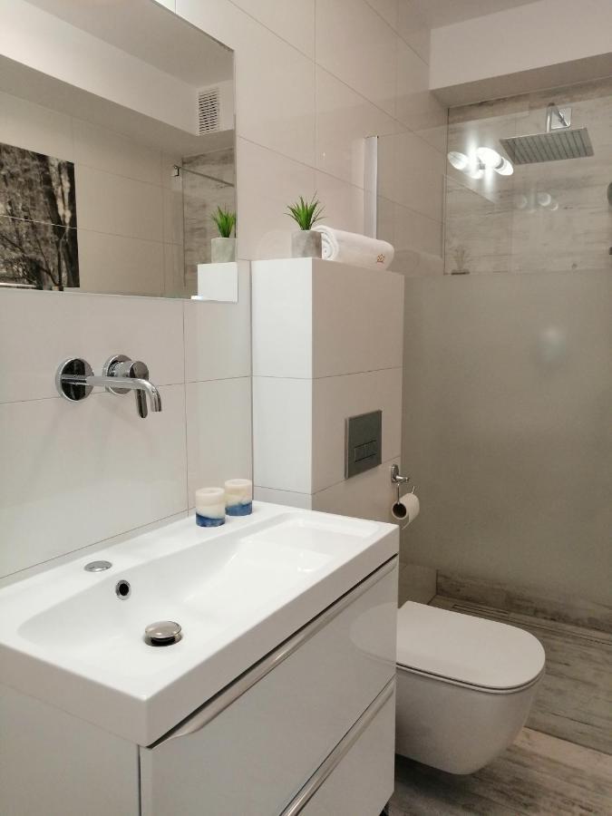 Apartamenty Homole C2 Шавница Экстерьер фото
